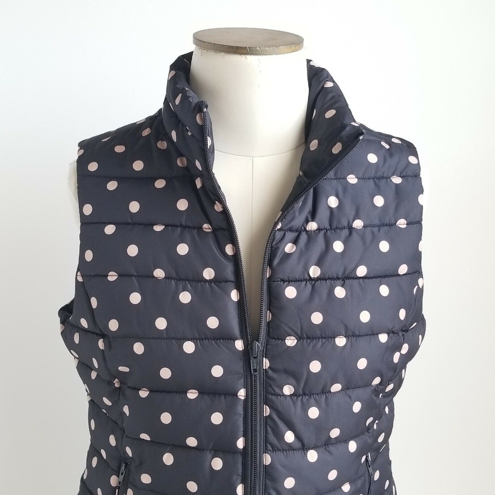❤Colebrook Essentials Vest - Picture 3 of 6